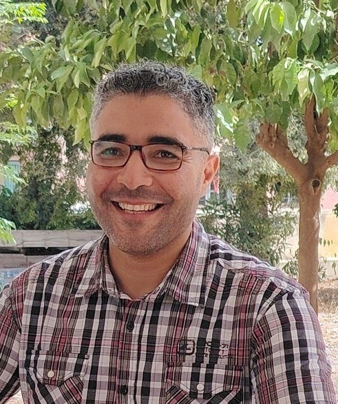 Abou-El-Ghaït Alaoui Belghiti