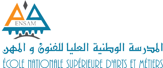 École Nationale Supérieure d'Arts et Métiers-Meknès